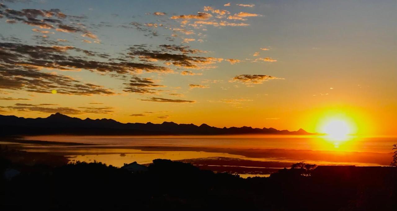 Lookout Lodge Plettenberg Bay Εξωτερικό φωτογραφία