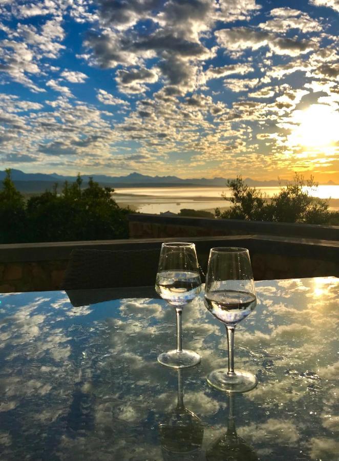 Lookout Lodge Plettenberg Bay Εξωτερικό φωτογραφία