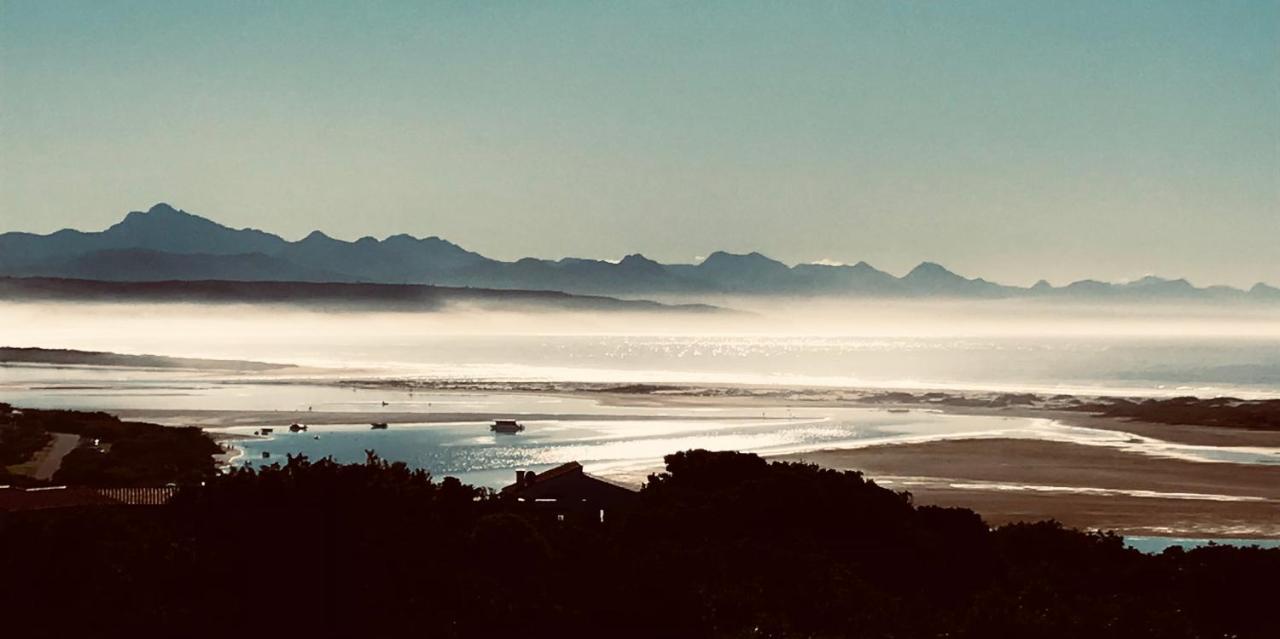 Lookout Lodge Plettenberg Bay Εξωτερικό φωτογραφία
