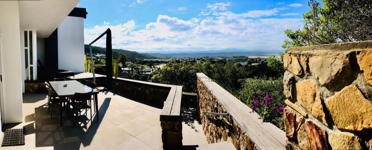 Lookout Lodge Plettenberg Bay Εξωτερικό φωτογραφία