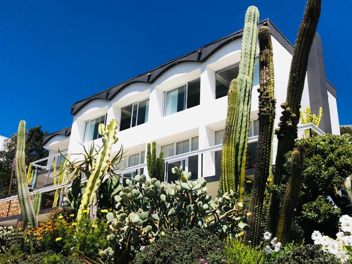 Lookout Lodge Plettenberg Bay Εξωτερικό φωτογραφία