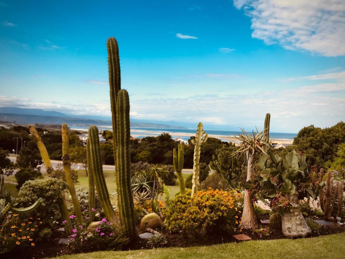 Lookout Lodge Plettenberg Bay Εξωτερικό φωτογραφία
