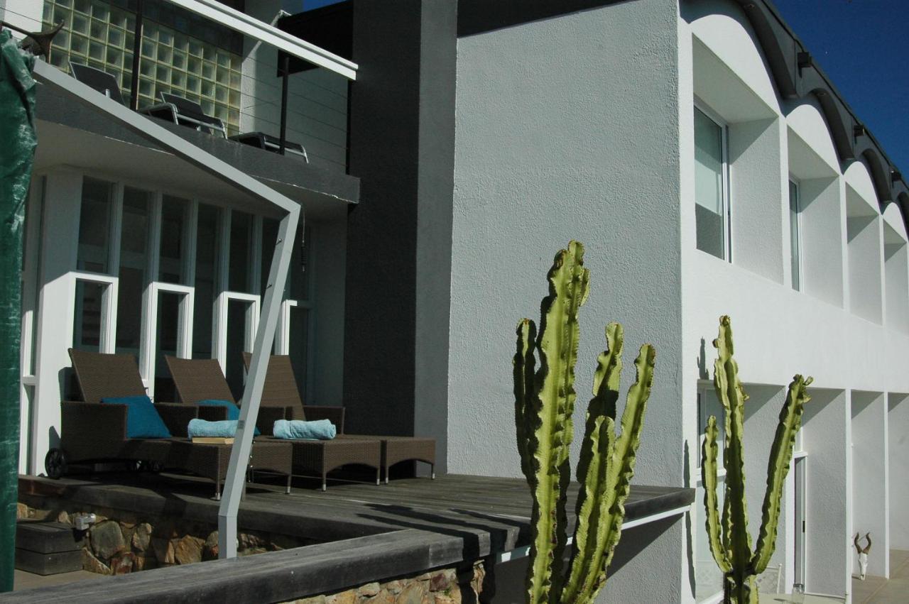 Lookout Lodge Plettenberg Bay Εξωτερικό φωτογραφία