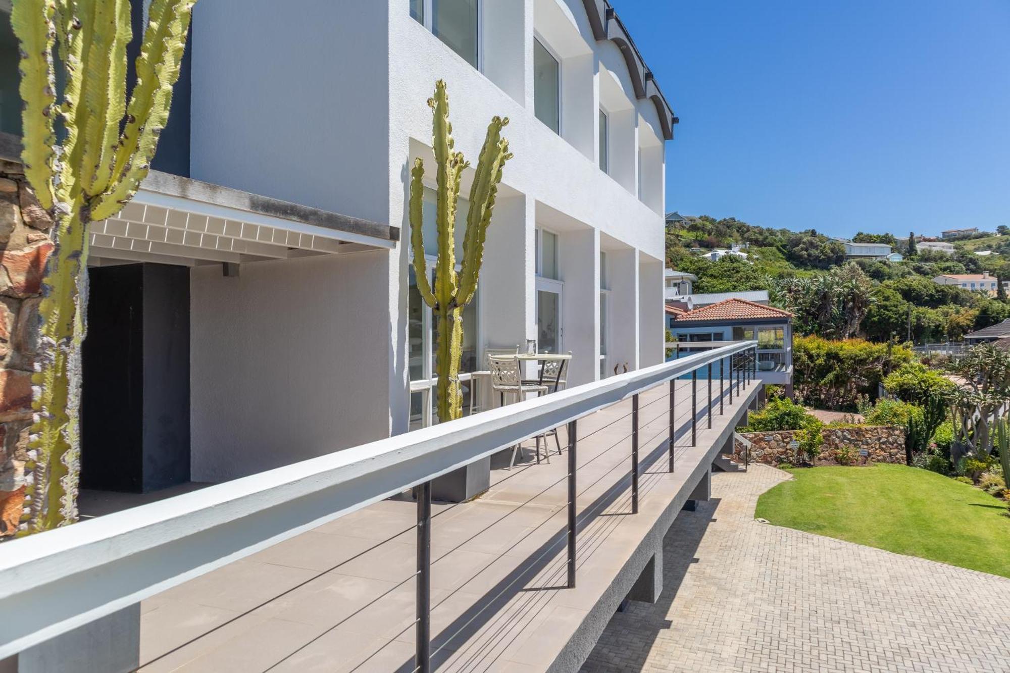 Lookout Lodge Plettenberg Bay Εξωτερικό φωτογραφία