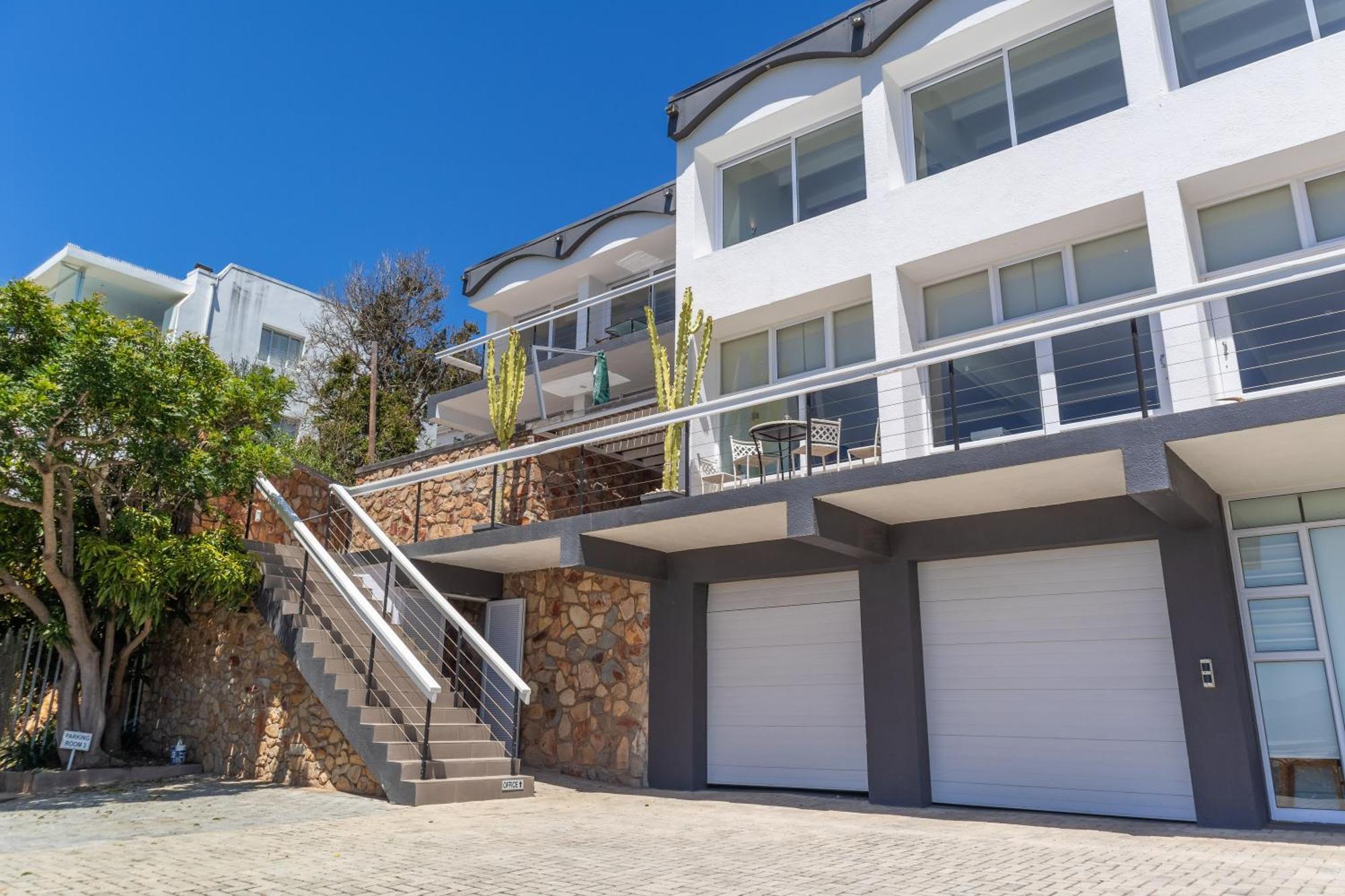 Lookout Lodge Plettenberg Bay Εξωτερικό φωτογραφία