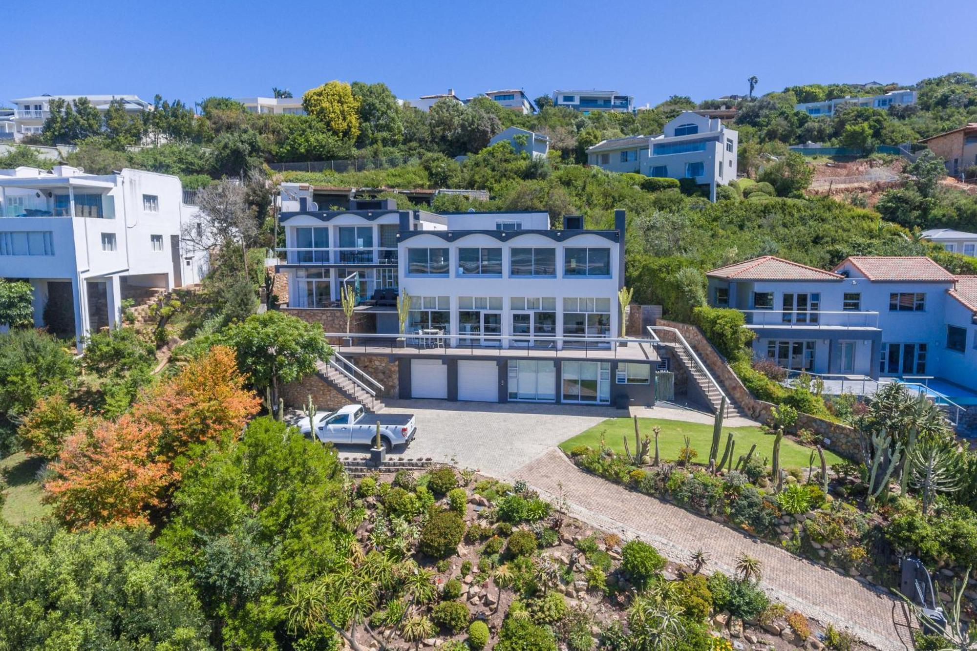 Lookout Lodge Plettenberg Bay Εξωτερικό φωτογραφία