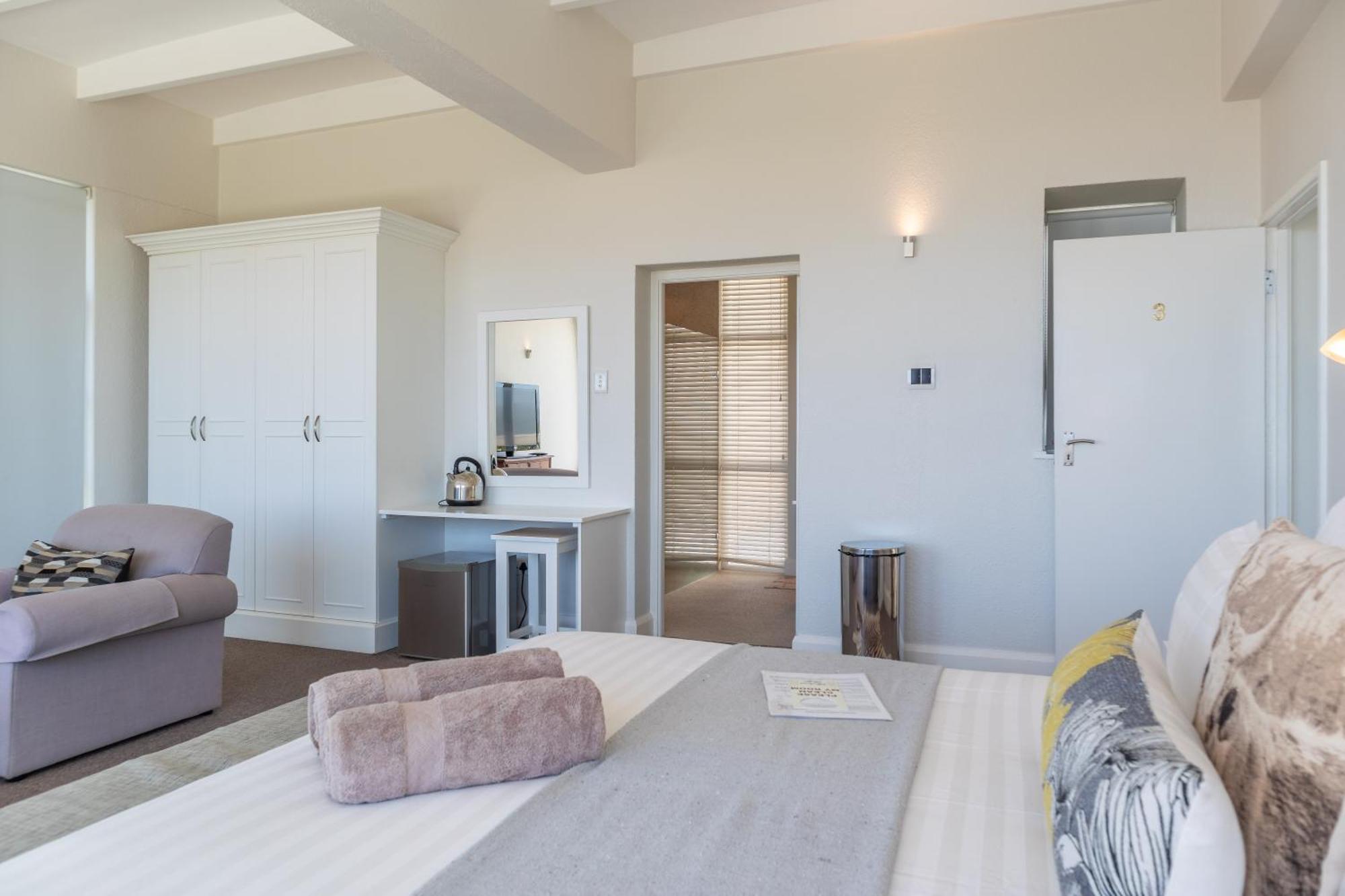 Lookout Lodge Plettenberg Bay Εξωτερικό φωτογραφία