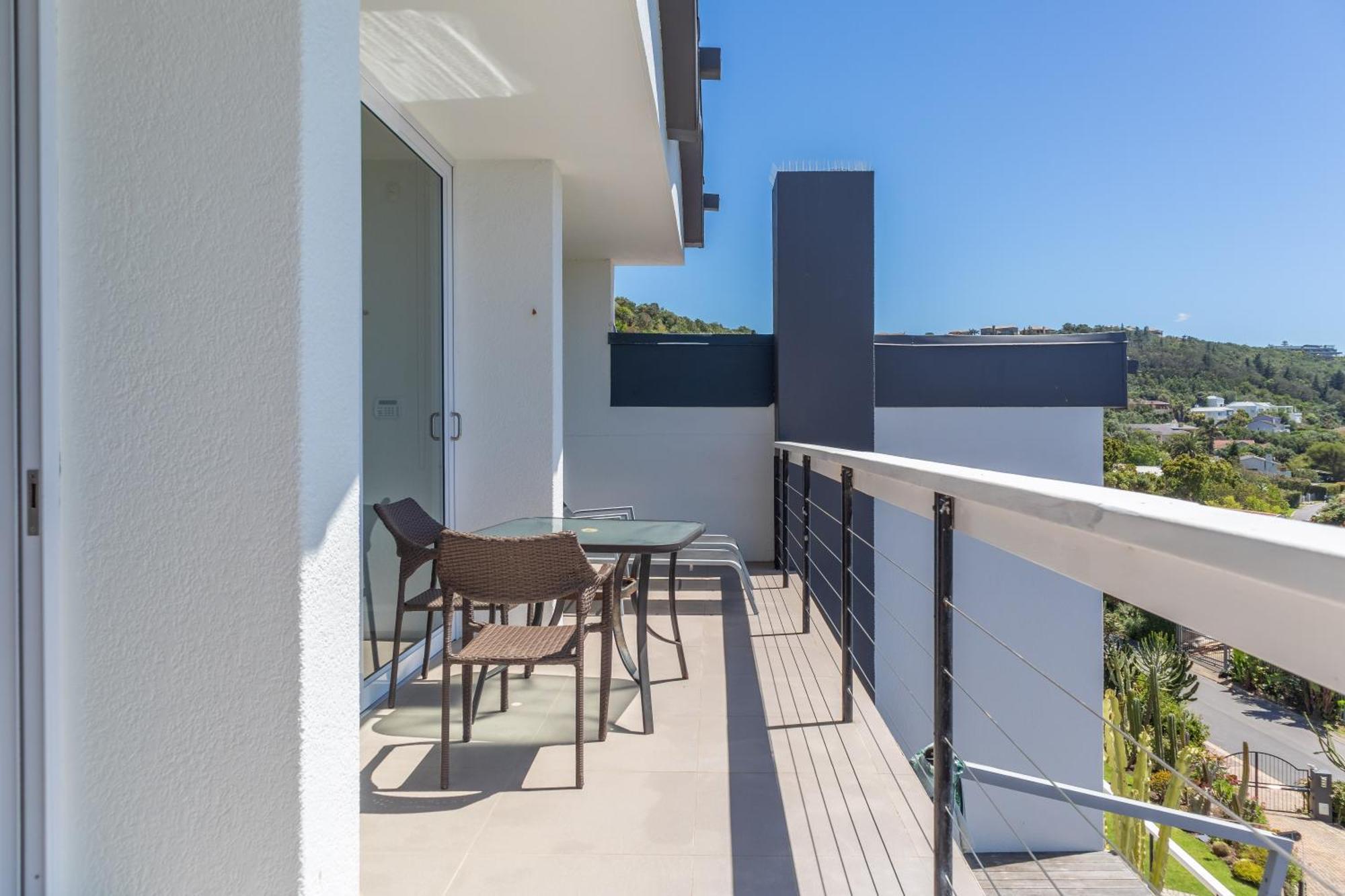 Lookout Lodge Plettenberg Bay Εξωτερικό φωτογραφία