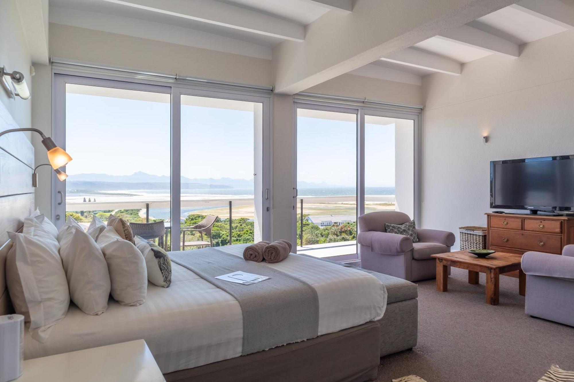 Lookout Lodge Plettenberg Bay Εξωτερικό φωτογραφία