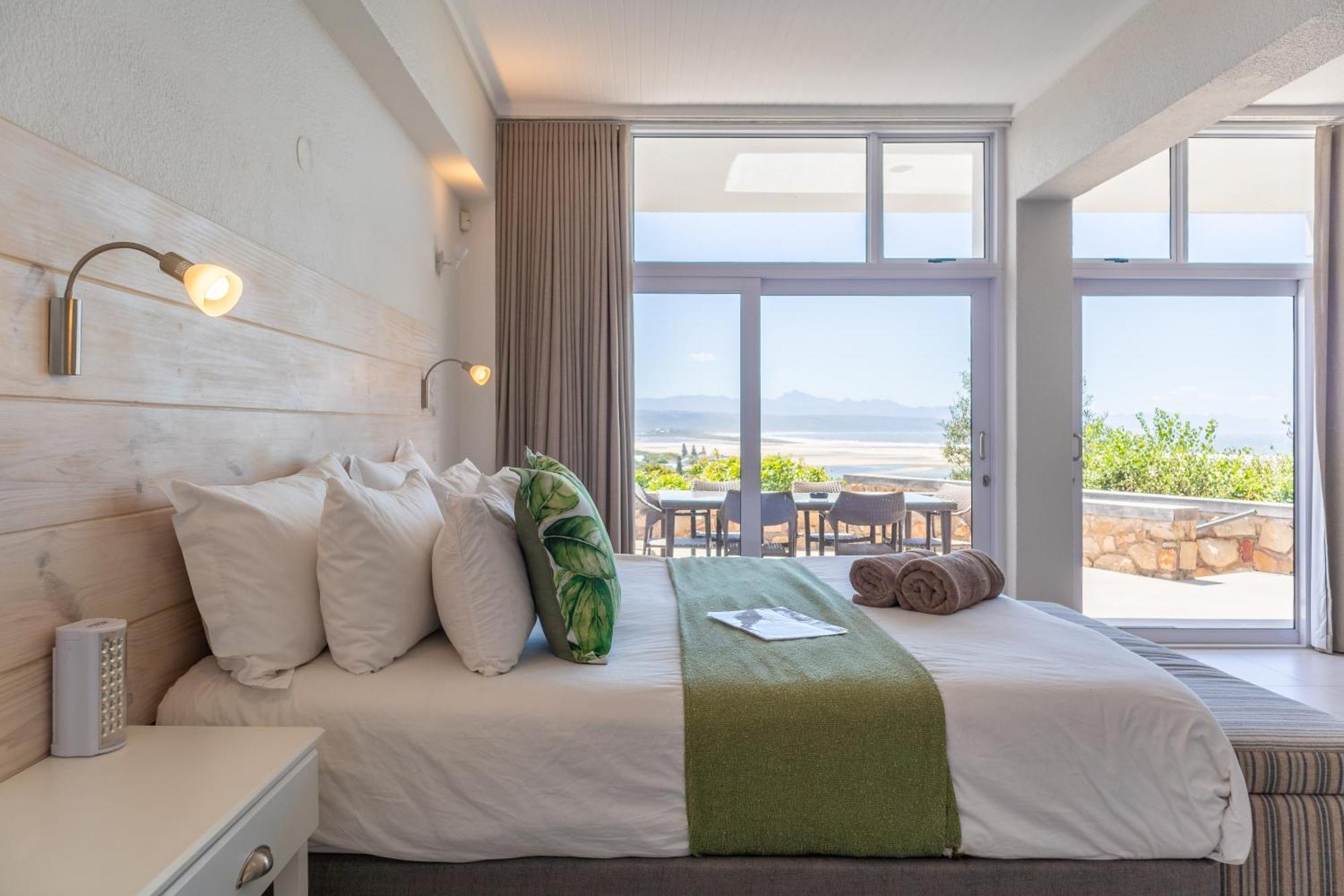 Lookout Lodge Plettenberg Bay Εξωτερικό φωτογραφία