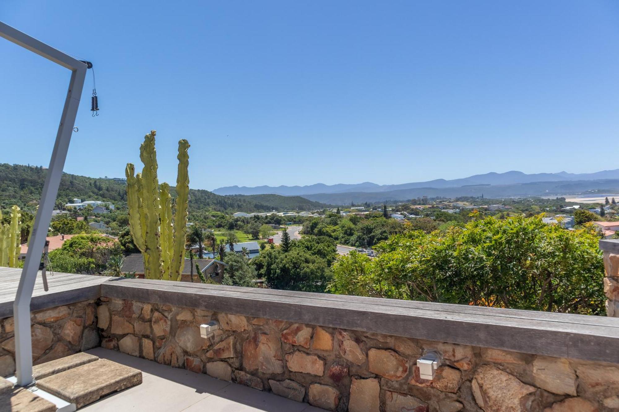 Lookout Lodge Plettenberg Bay Εξωτερικό φωτογραφία
