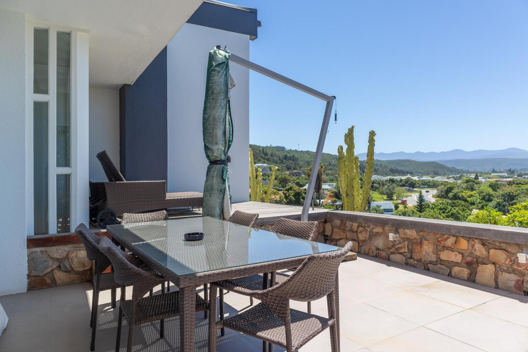 Lookout Lodge Plettenberg Bay Εξωτερικό φωτογραφία