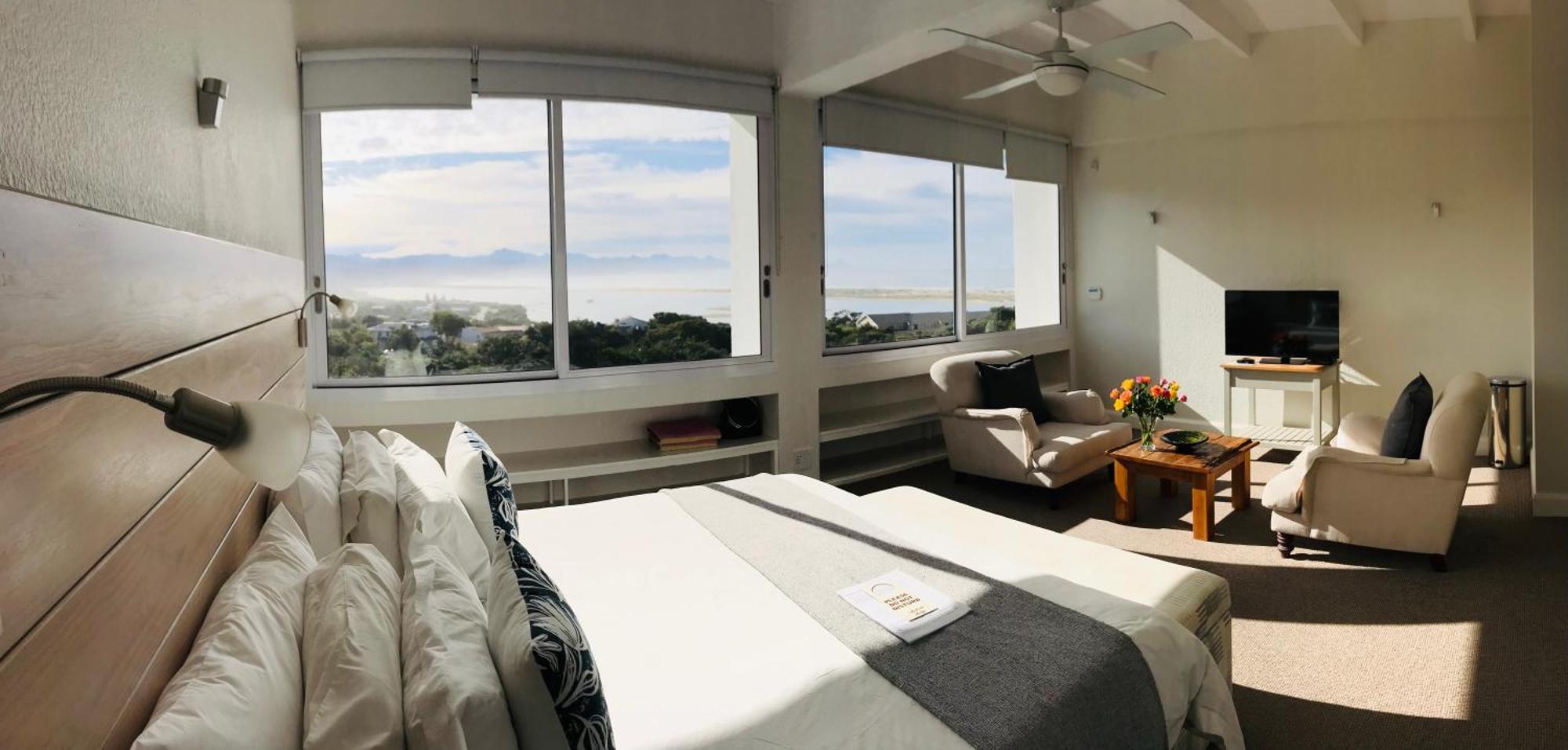 Lookout Lodge Plettenberg Bay Εξωτερικό φωτογραφία