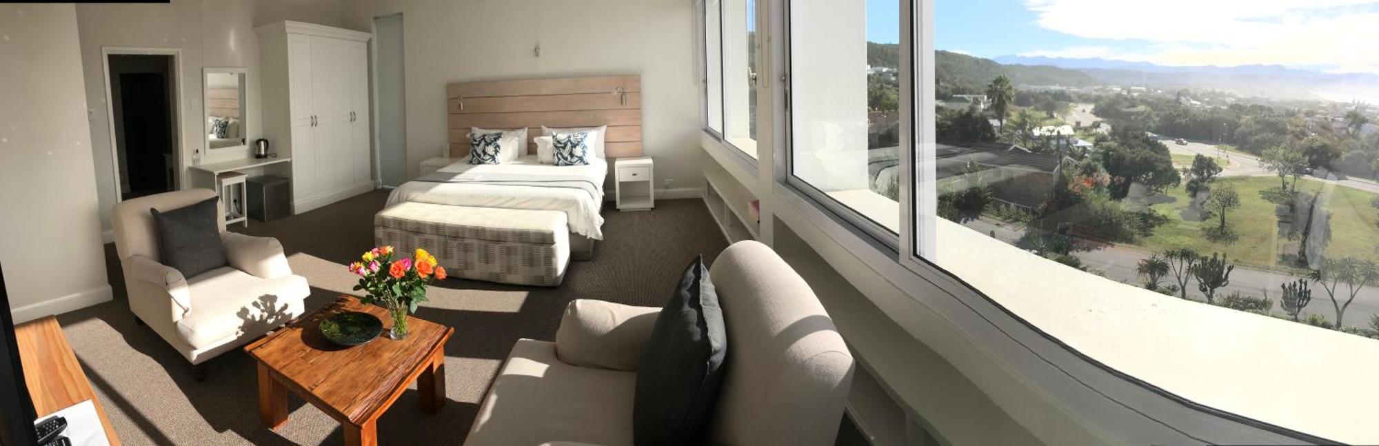 Lookout Lodge Plettenberg Bay Δωμάτιο φωτογραφία