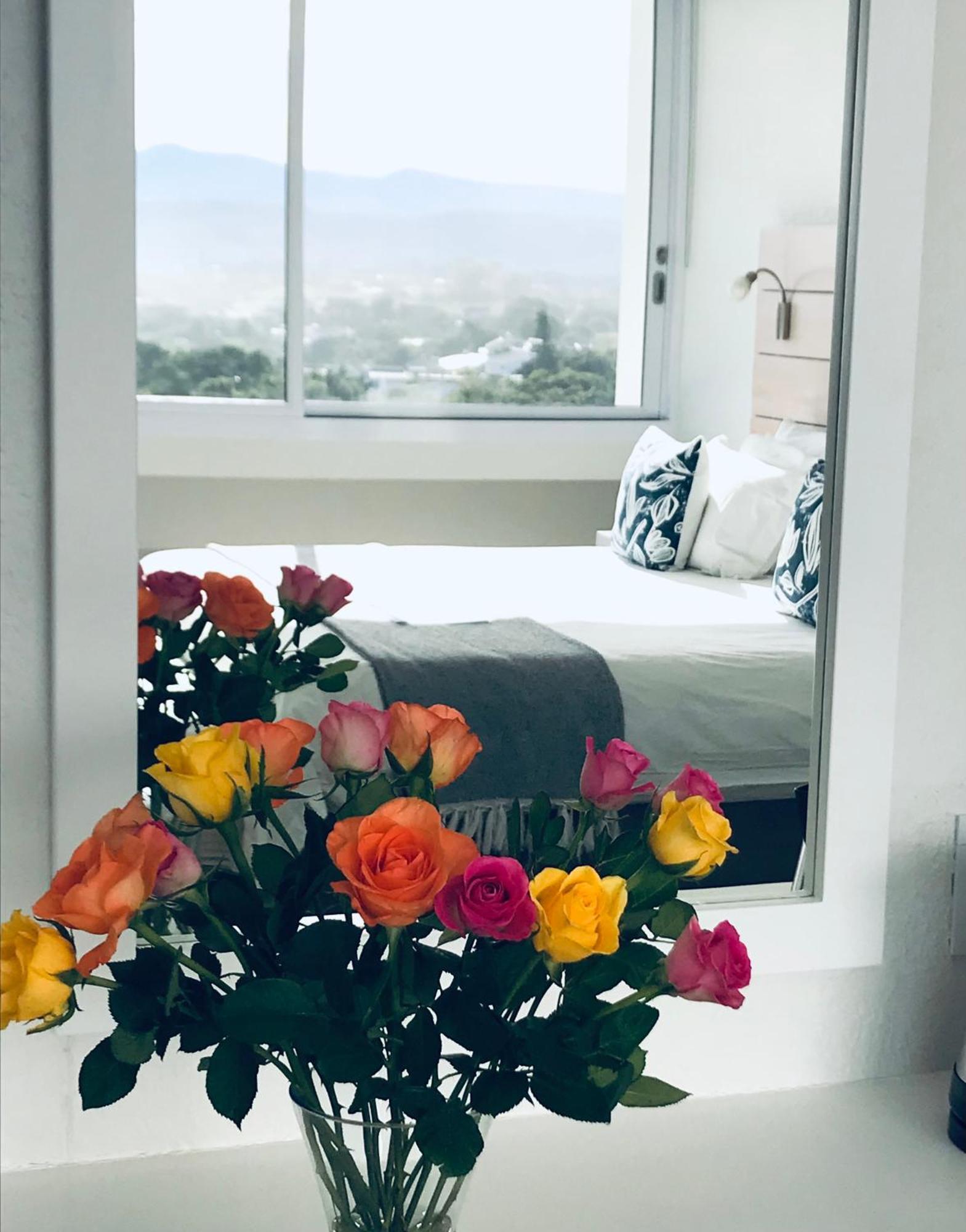 Lookout Lodge Plettenberg Bay Δωμάτιο φωτογραφία