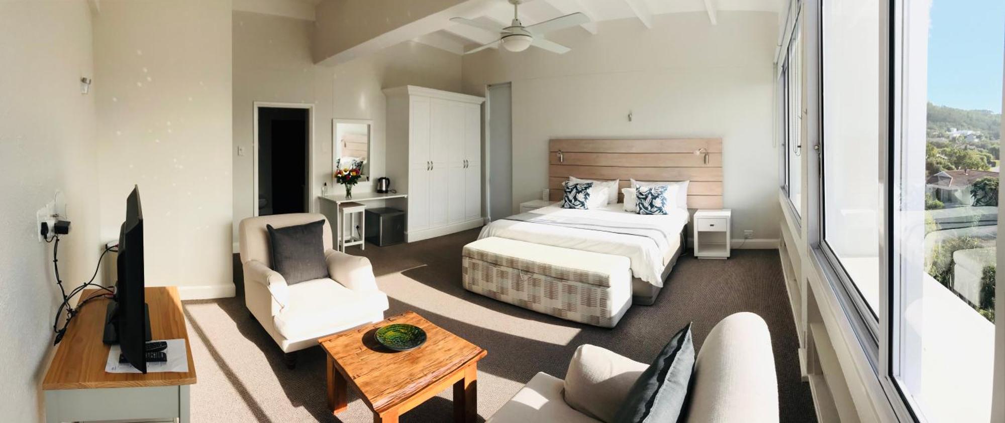 Lookout Lodge Plettenberg Bay Δωμάτιο φωτογραφία