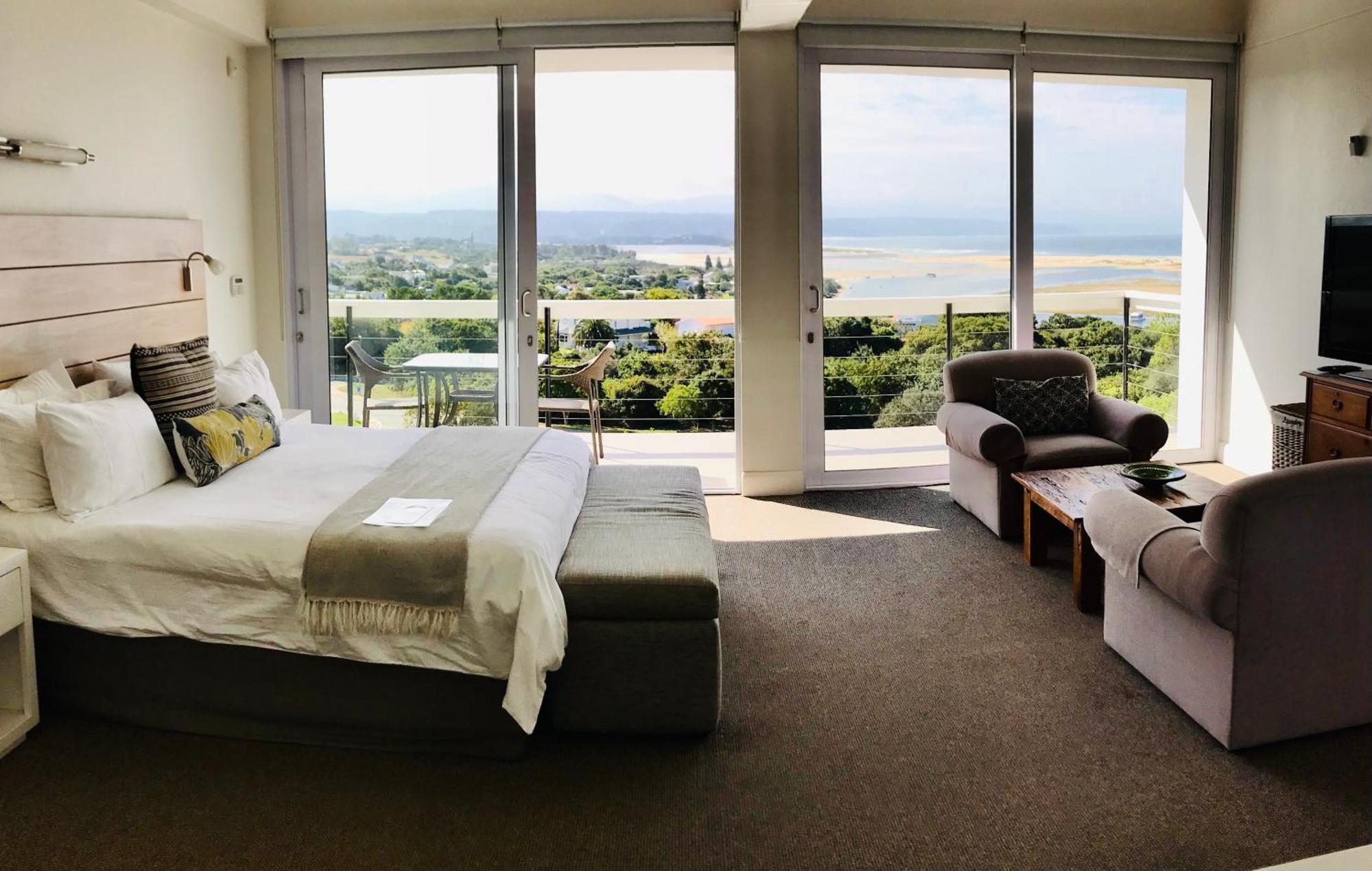 Lookout Lodge Plettenberg Bay Δωμάτιο φωτογραφία