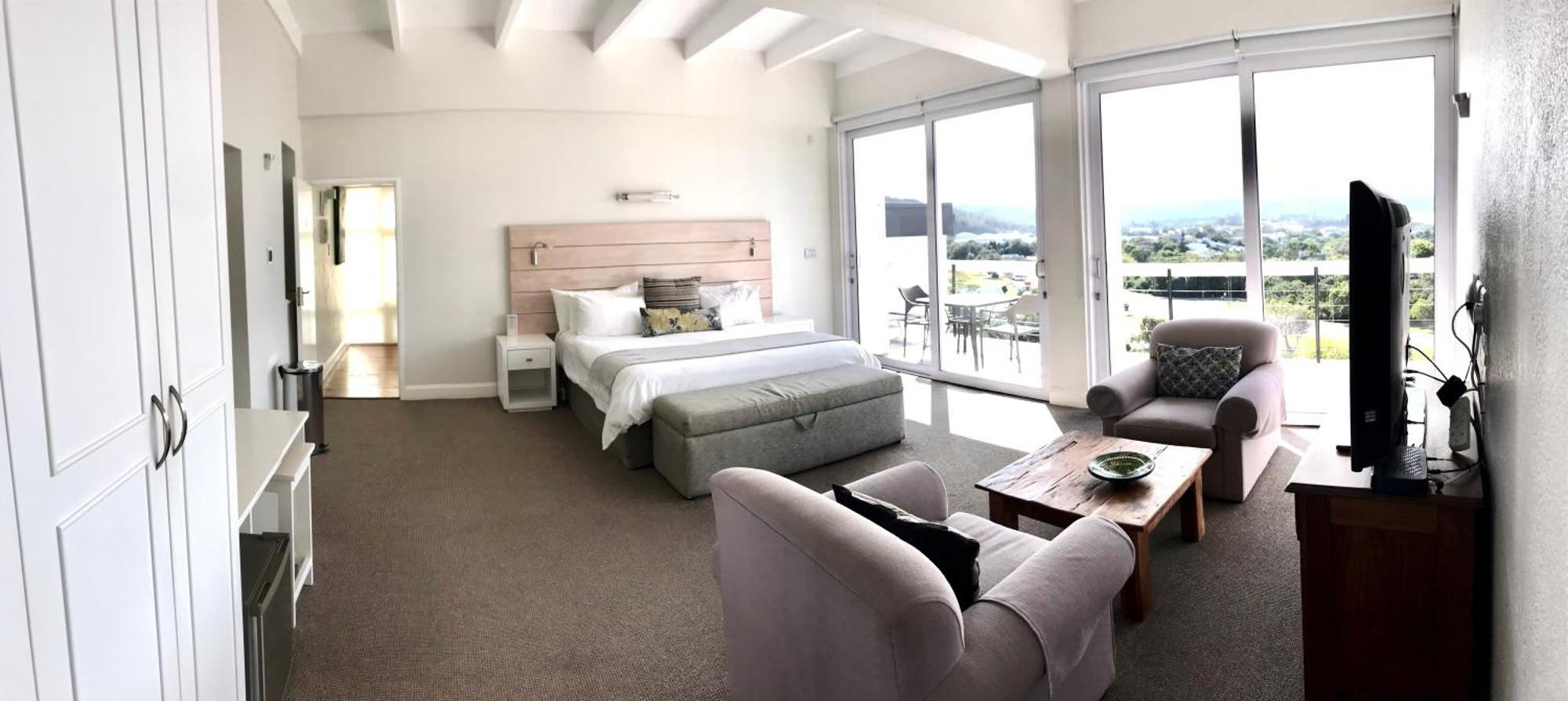Lookout Lodge Plettenberg Bay Δωμάτιο φωτογραφία