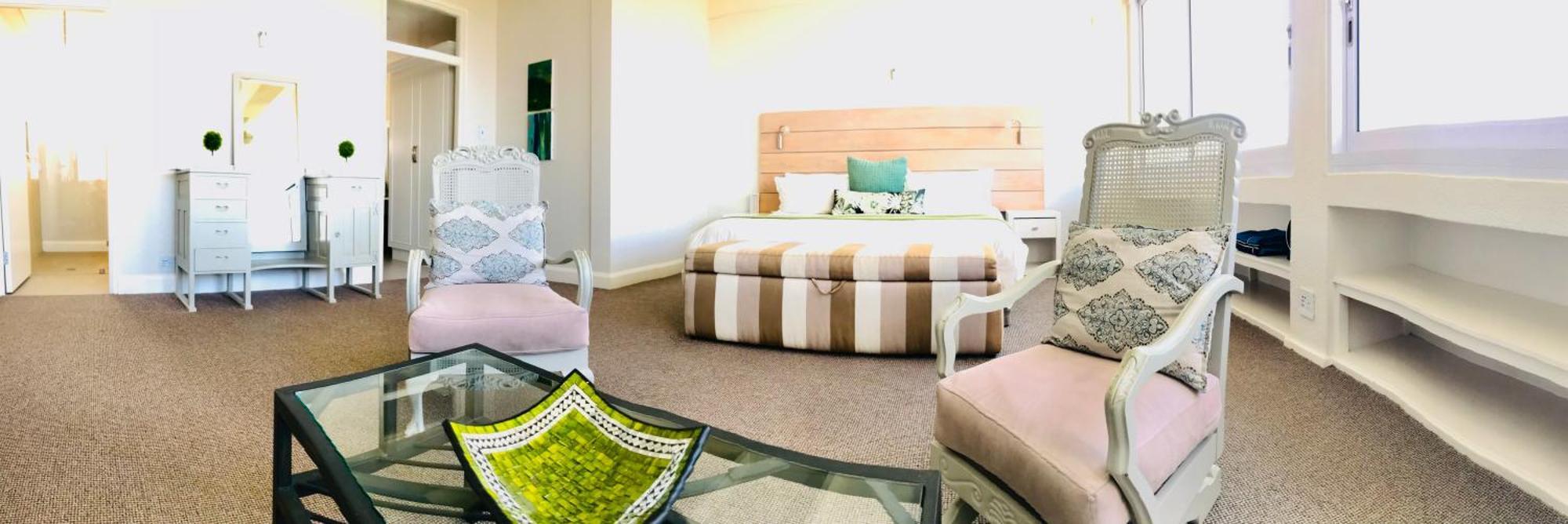 Lookout Lodge Plettenberg Bay Δωμάτιο φωτογραφία