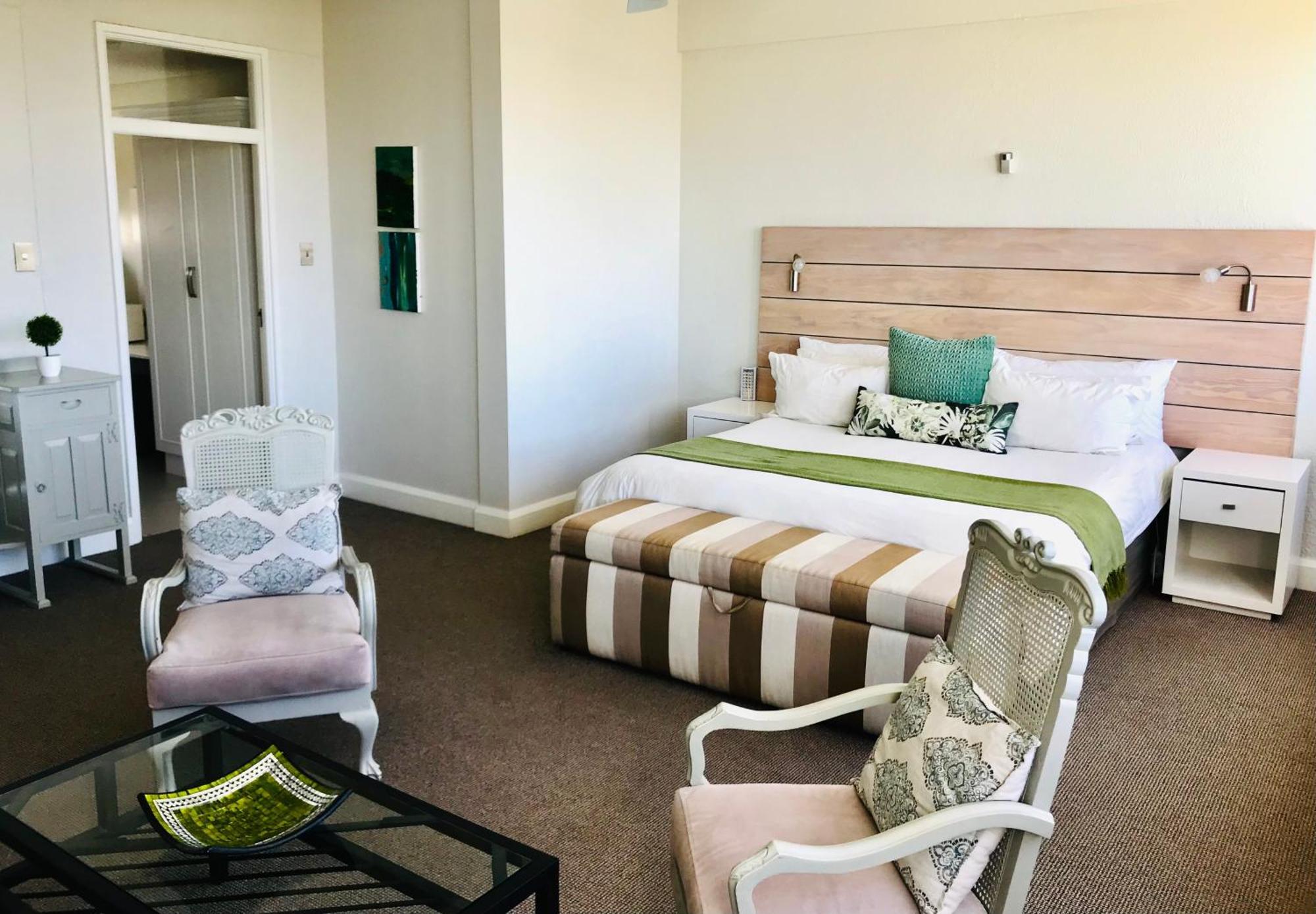 Lookout Lodge Plettenberg Bay Δωμάτιο φωτογραφία