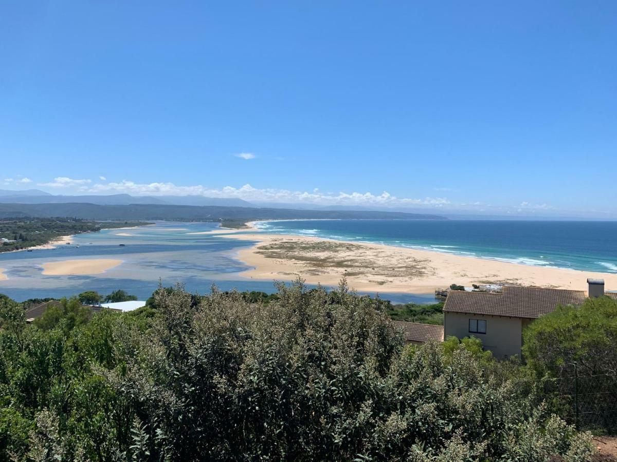 Lookout Lodge Plettenberg Bay Εξωτερικό φωτογραφία